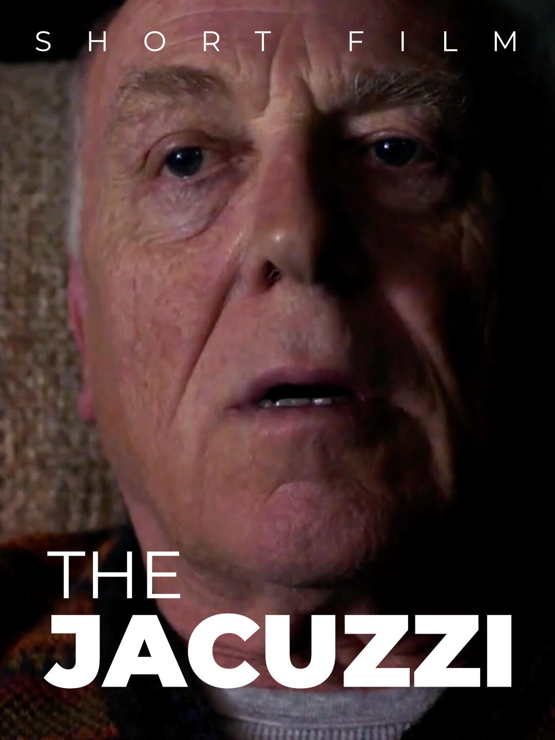 Short Film | The Jacuzzi